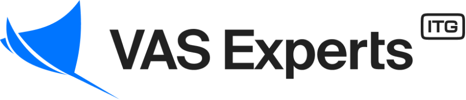 VAS Experts training center